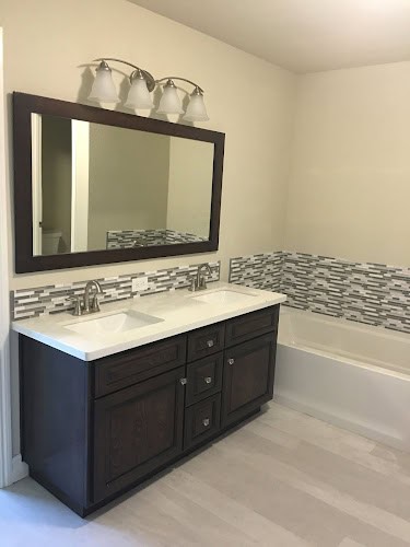 Ironwood Custom Cabinets