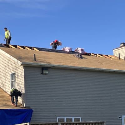 Gridiron Guys Construction