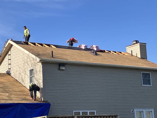 Gridiron Guys Construction