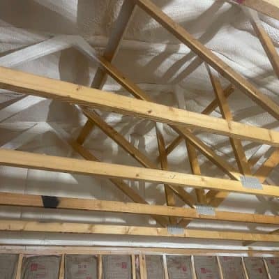 Seal Tech Insulation