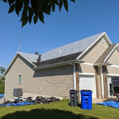 Window Depot USA of Eastern Iowa