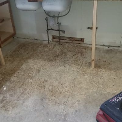 Tri State Restoration Services Water Damage