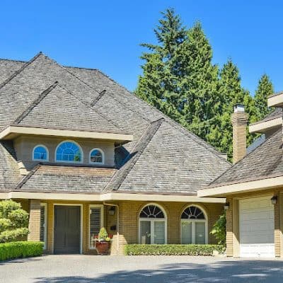 KTM Roofing