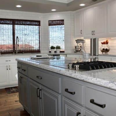 Reborn Cabinets