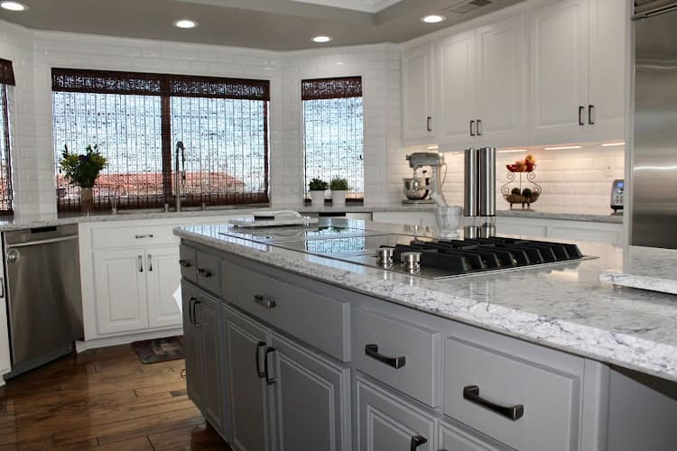 Reborn Cabinets