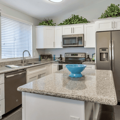Superior Stone and Cabinet
