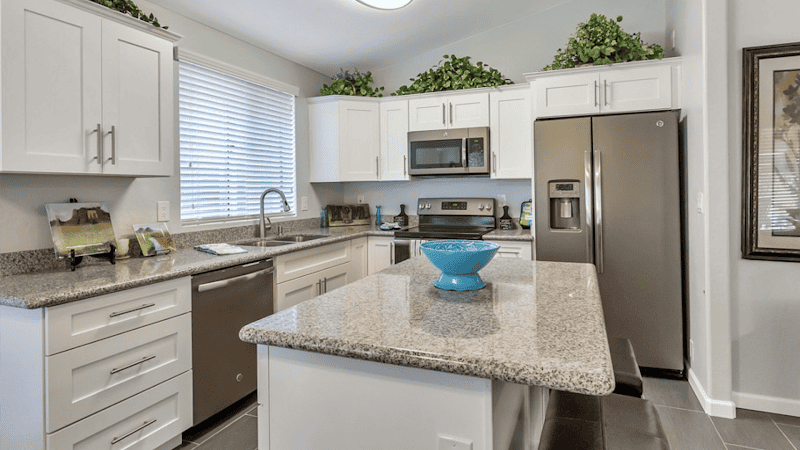 Superior Stone and Cabinet