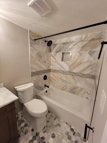 Super Brothers Plumbing Heating & Air
