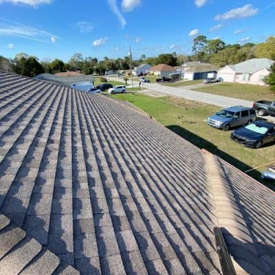 Protech Roofing