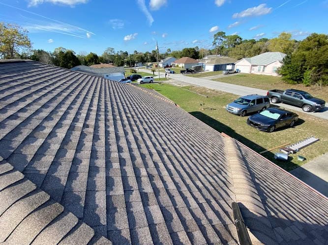 Protech Roofing