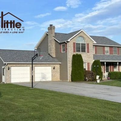 C. E. Little Contracting, LLC