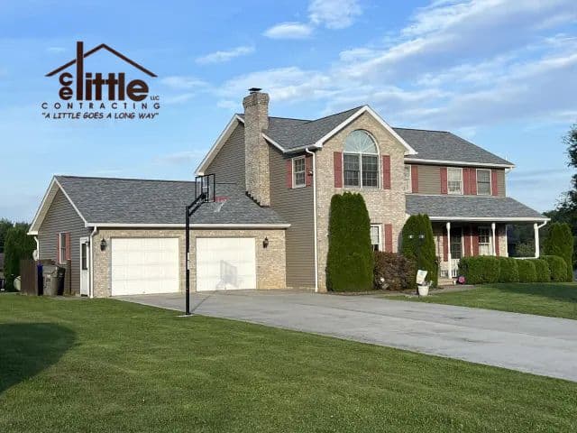 C. E. Little Contracting, LLC