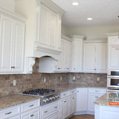 Diamond in the Rough Property Solutions