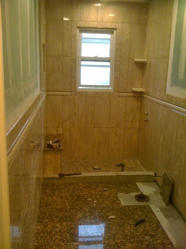 CARPENTER ~Dan DeFranco & Son ~New York & New Jersey