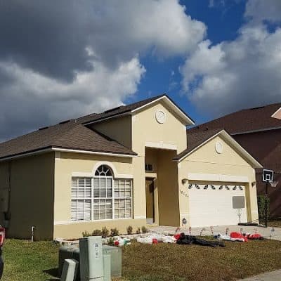 City Roofing and Remodeling