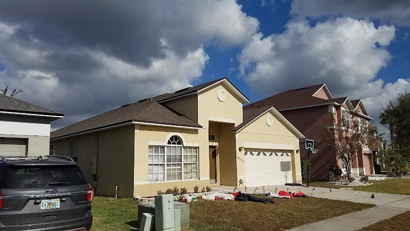 City Roofing and Remodeling