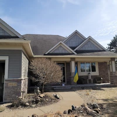 The Brothers That Just Do Gutters