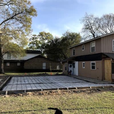Lee Brothers Construction