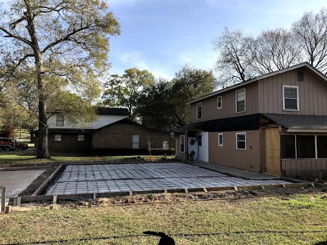 Lee Brothers Construction