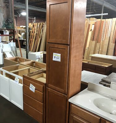 Oxley Cabinet Warehouse