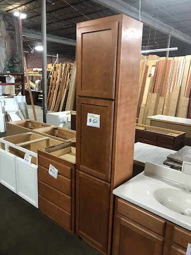 Oxley Cabinet Warehouse