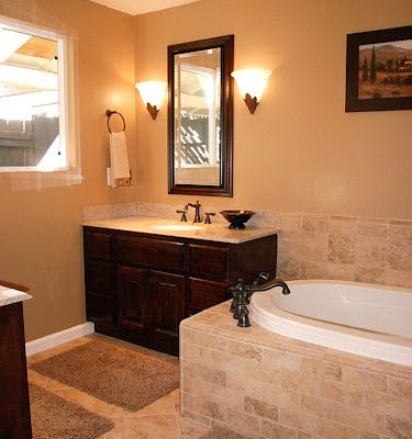 Foothill Bath, Kitchen, Window Corp.