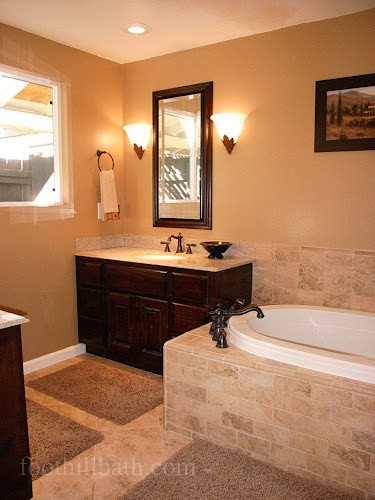 Foothill Bath, Kitchen, Window Corp.