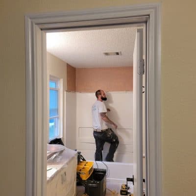 Bath Fitter