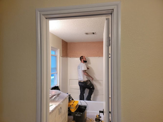 Bath Fitter