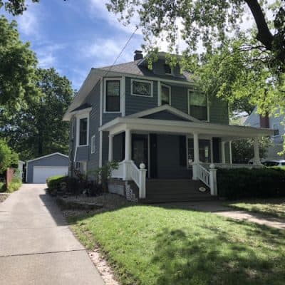 Prrotect Roofing