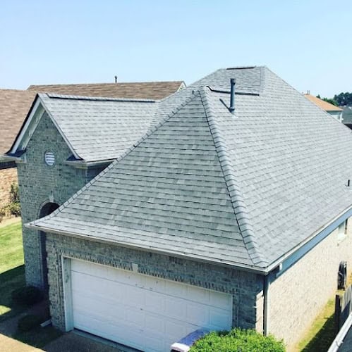 Zion Roof & Restorations