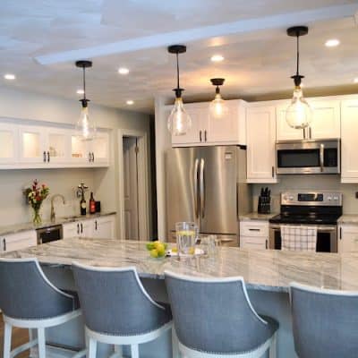 IVO Cabinets & Surfaces | Cabinet Maker & Countertop Fabricator