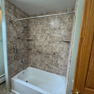 Rome Bath Remodeling of Forty Fort