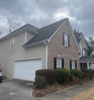 Superior Roofing Company of Georgia