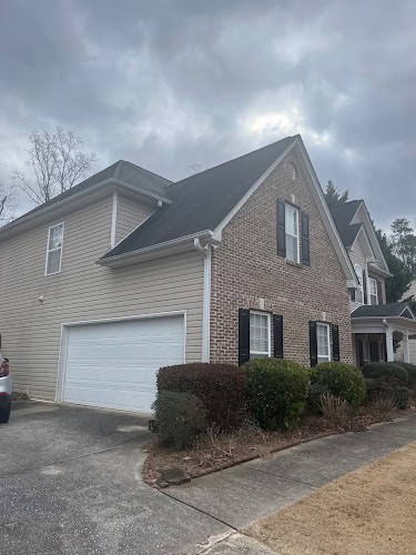 Superior Roofing Company of Georgia