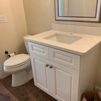 J&M Marble and Granite