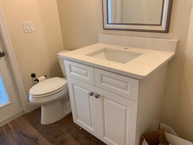 J&M Marble and Granite