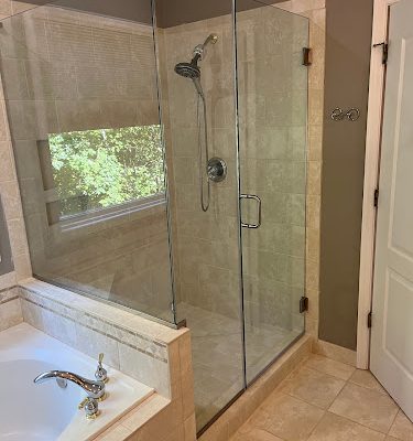 Express Baths & Glass