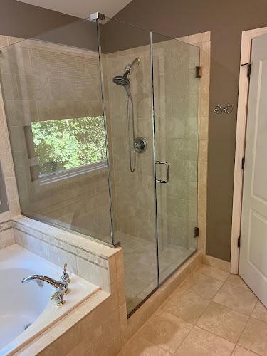 Express Baths & Glass