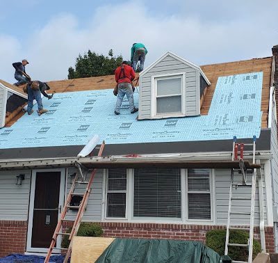 King Quality Roofing and Siding