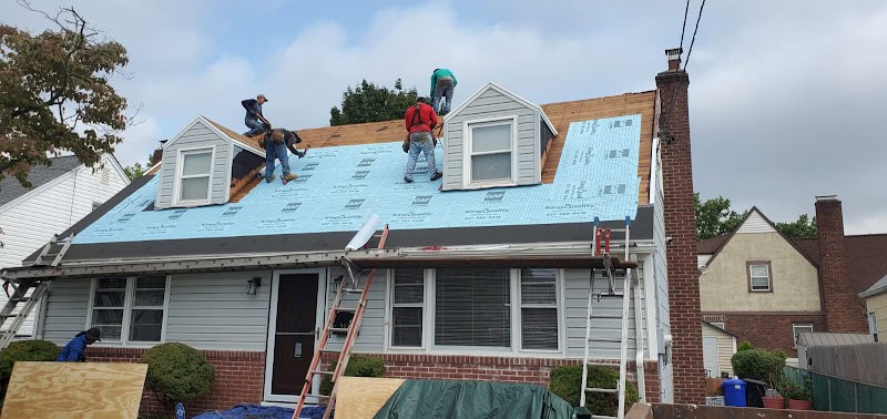 King Quality Roofing and Siding