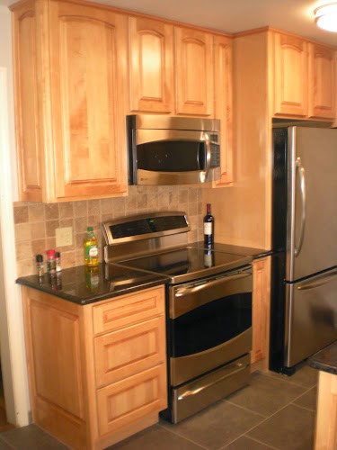Reno Tahoe Cabinets and more