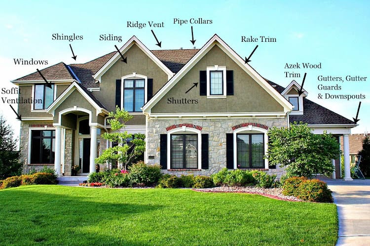 ROOFWORKS