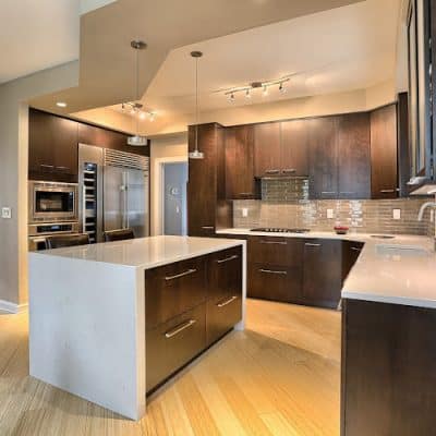 Lesher Natural Stone, Quartz, & Tile