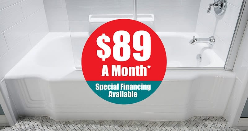 Bath Fitter