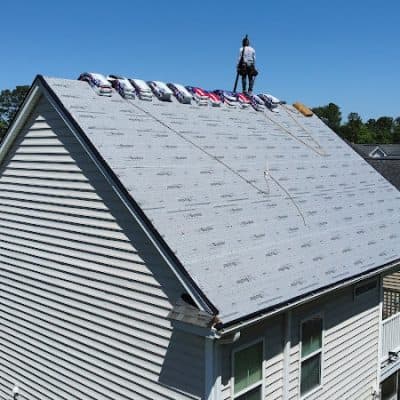 Roofing USA