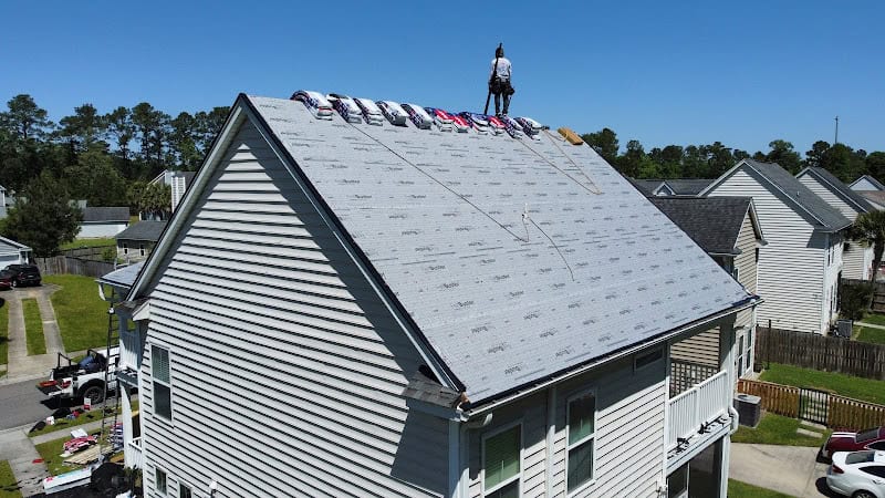 Roofing USA