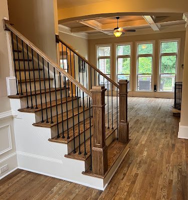 TriArt Hardwood Floors - Atlanta