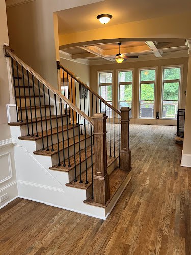 TriArt Hardwood Floors - Atlanta