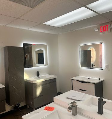 KDK Kitchen and Bath